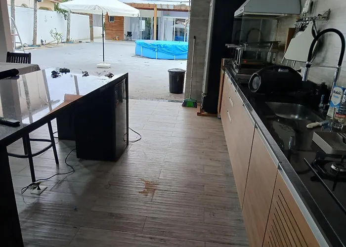 Linda Casa Guaruja Enseada 500M Da Praia