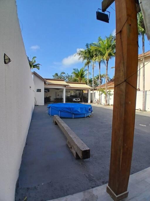 Linda Casa Enseada 500m Da Holiday home Guaruja