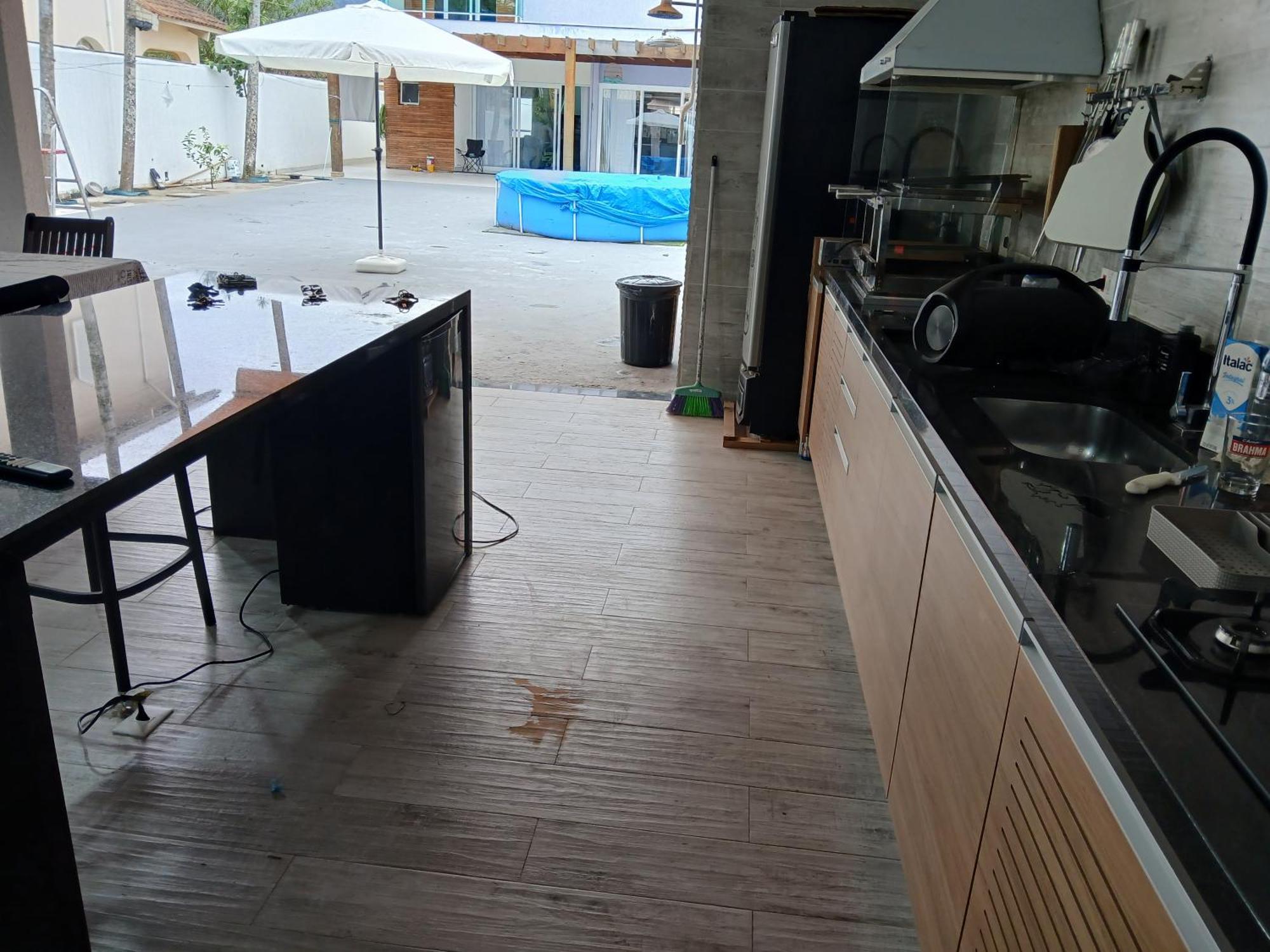 Holiday home Linda Casa Enseada 500m Da *