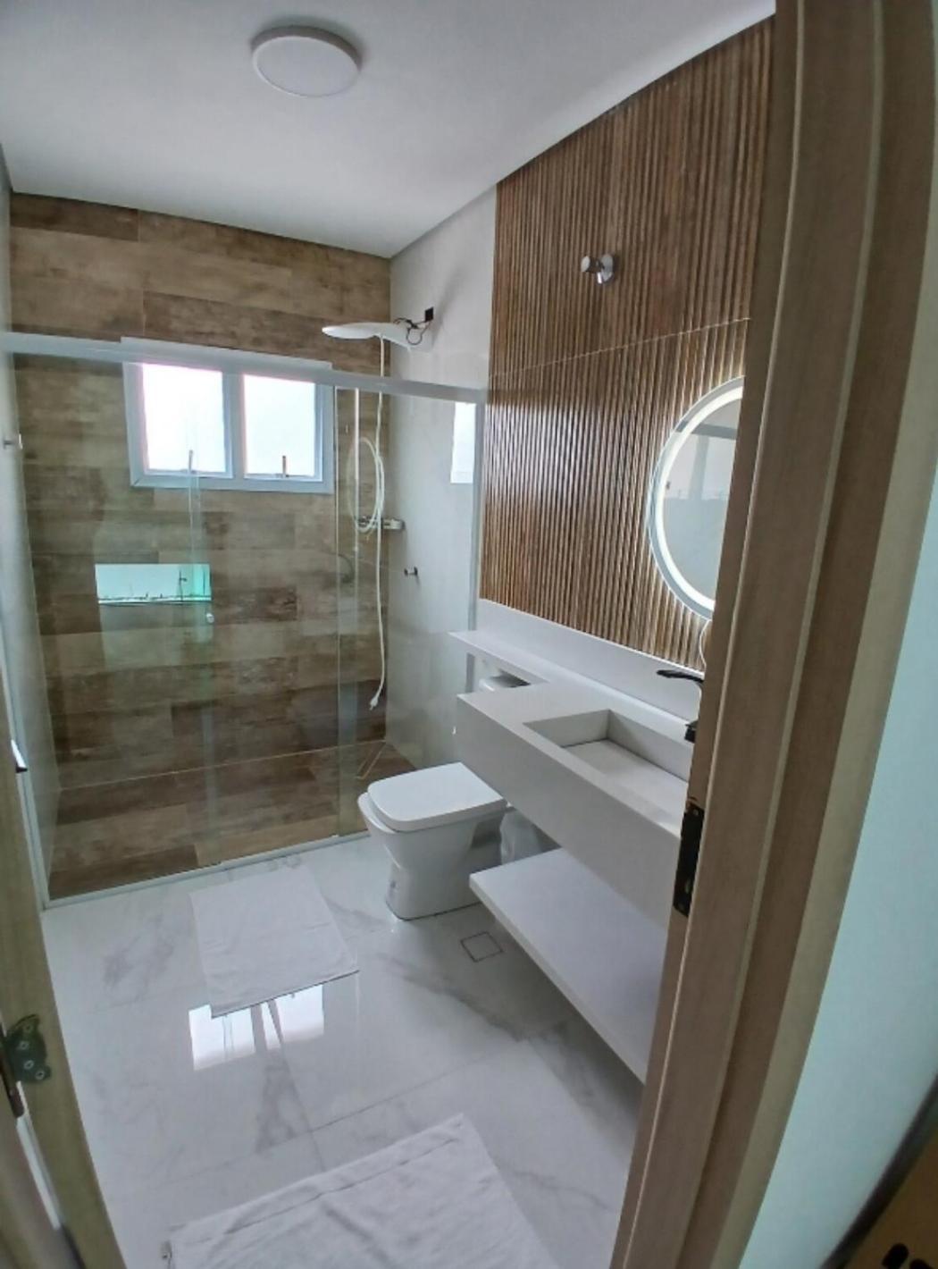Holiday home Linda Casa Enseada 500m Da